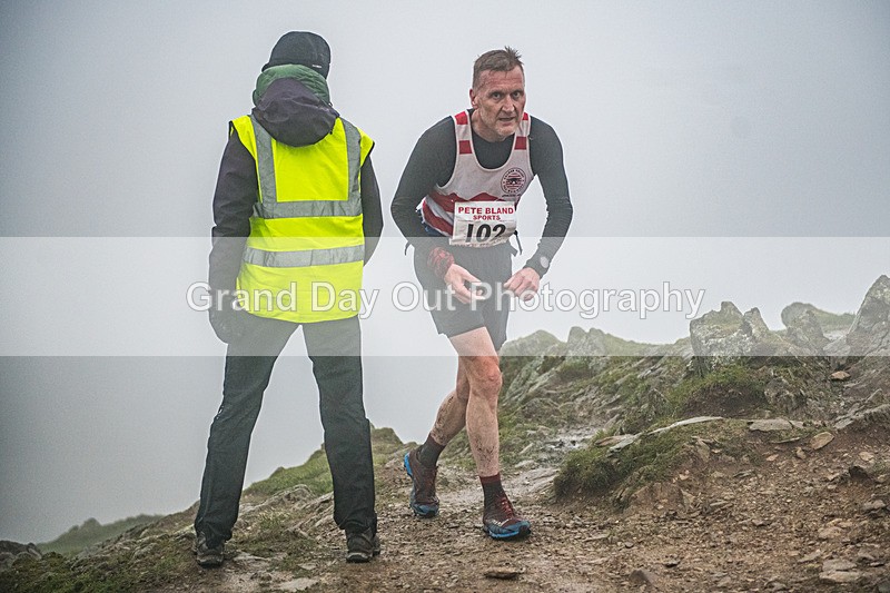 Loughrigg-266 - Loughrigg Fell Race Wednesday 10th April 2024
