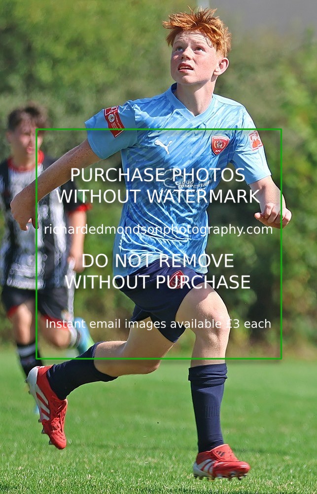 533A9511 - Kendal Town U18 vs Workington U18 (23/8/26)
