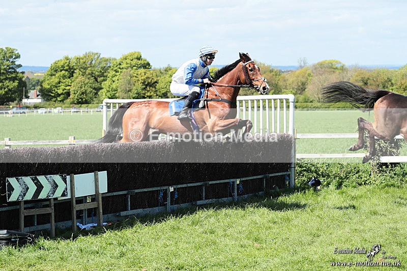 PtP 190426 63 - Vine & Craven PtP Kingston Blount 19/04/26