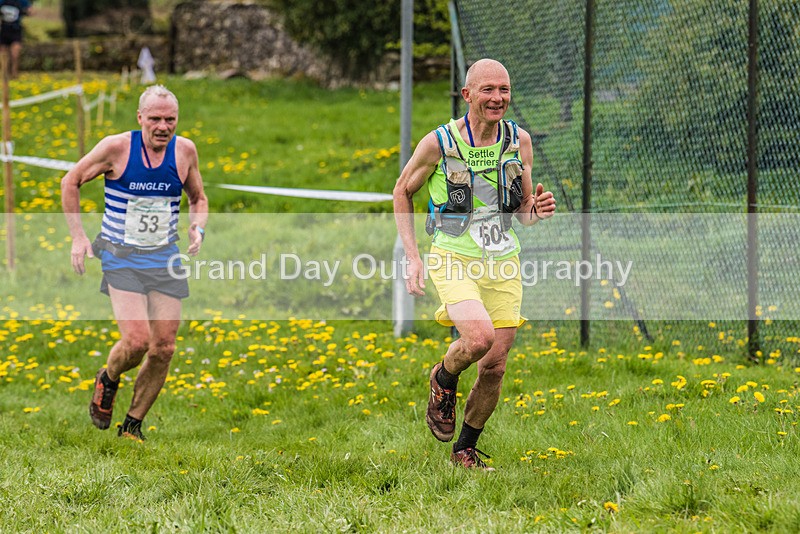 3 Peaks-2661 - The 3 Peaks Race - The Finish - Saturday 29th April 2023