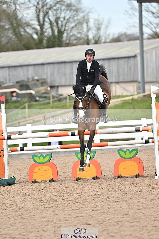 240418A-153926-04154 - Cls 17, 1 Star Silver Tour 1.20m