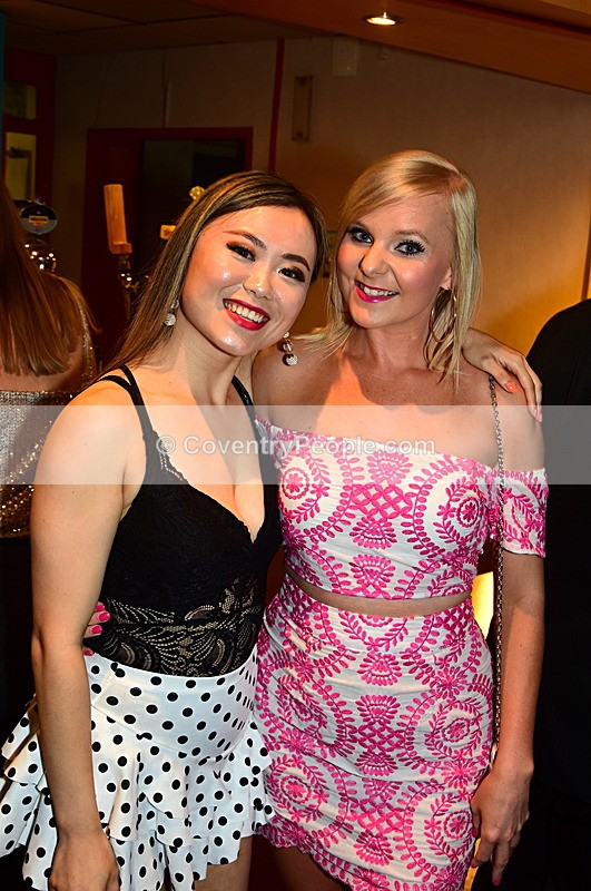 SHN-545 - Shannon's 21st
