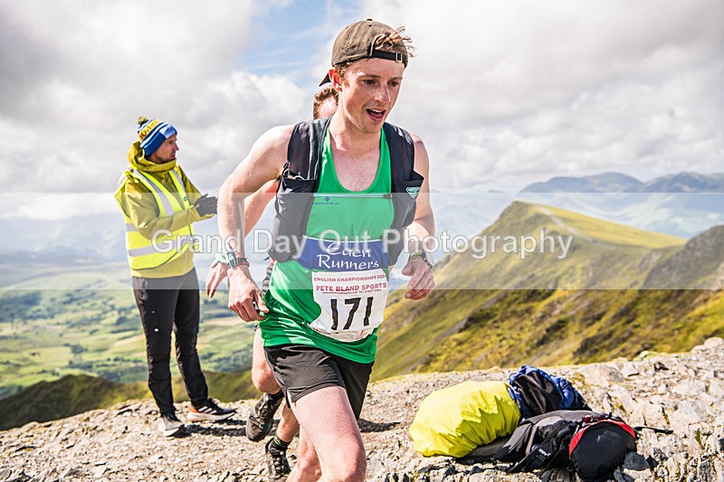 Blencathra-608 - Blencathra Fell Race Sunday 28th June 2026