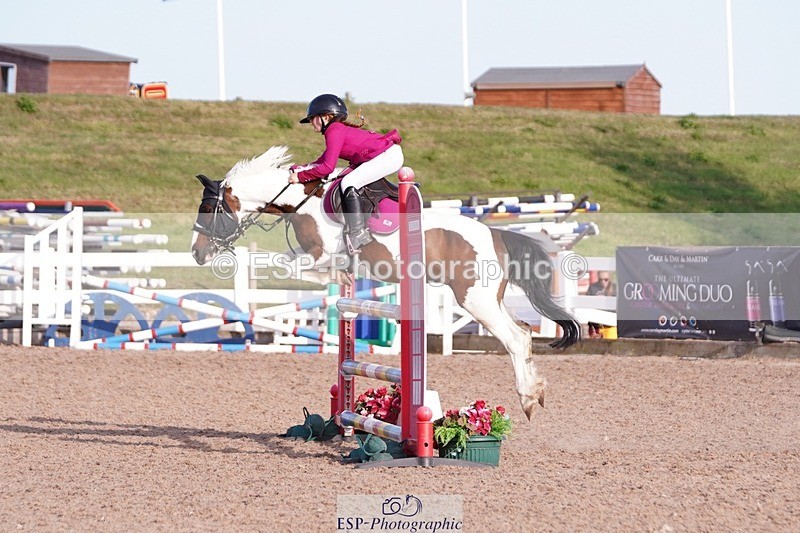 250629-190538-13972 - Cls 35 Graham Heath 128cm and 138cm