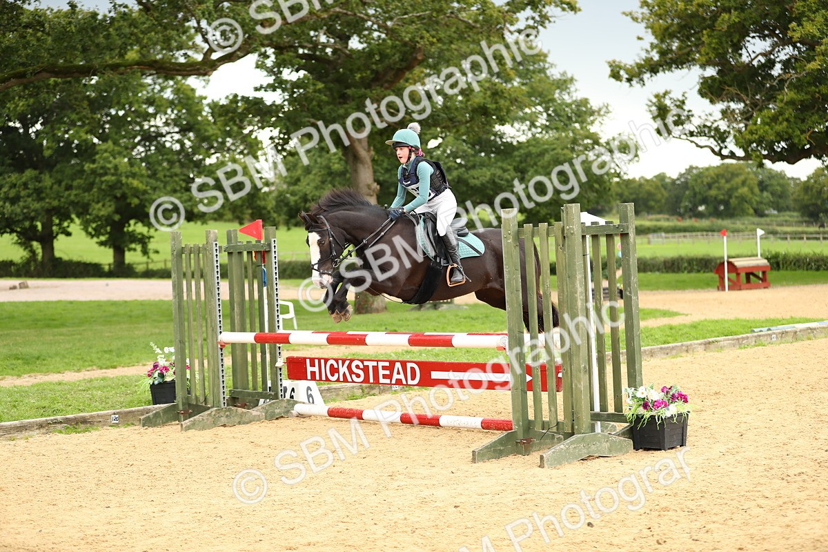 SBM_09571 - E8 Eventers Challenge 80cm Championship