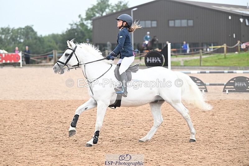 240907A-111856-00901 - Cls 2 Pony Small Team 70cm & 80cm