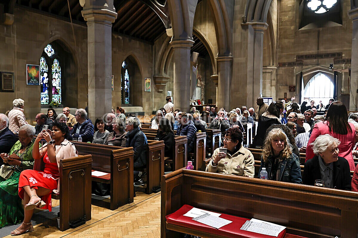 Soul 2024-4 - Swindon Jazz& Soul Festival 2024....Soul