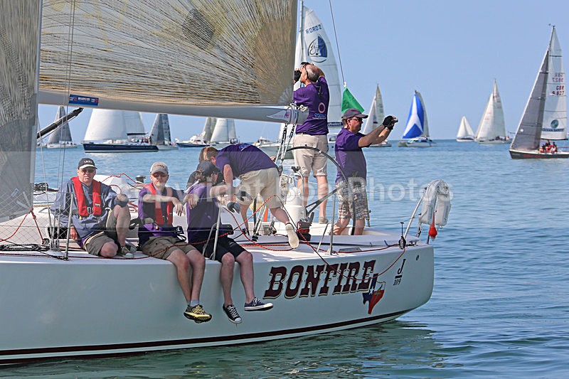 140621 BONFIRE USA60507 WT7A2295 - ROUND THE ISLAND - 21st June 2014