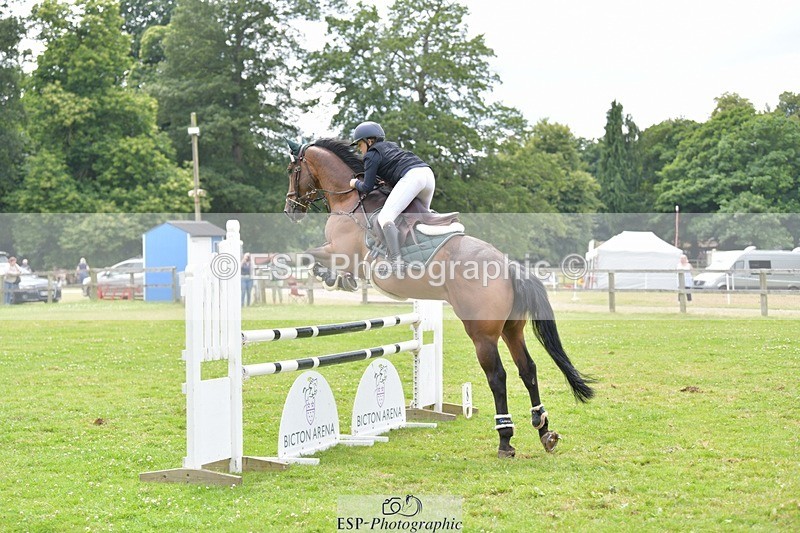 240711-150018-28441 - Cls 130 1.05m Amateur Quali and Open