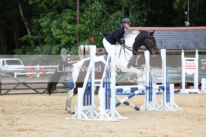 3E7A4817 - Class 9: 80cm Senior