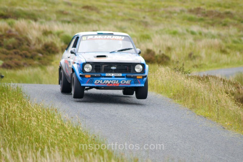  - Donegal Rally 2024
