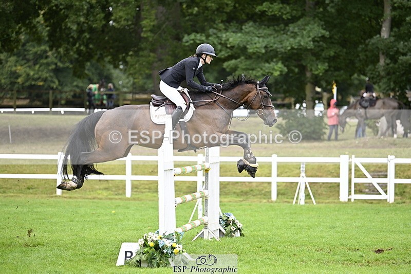 250831A-103802-09747 - Cls 35 Snr 1.20m Grand Prix