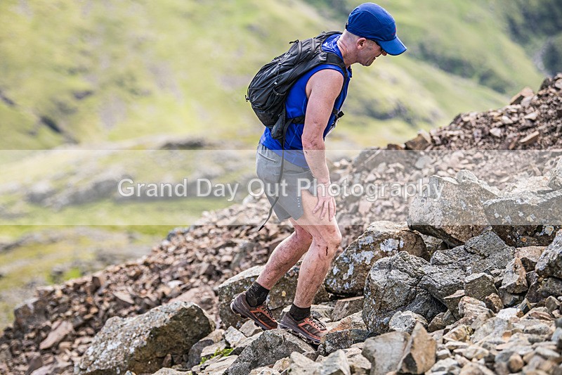 Borrowdale-1021 - Borrowdale Fell Race Saturday 2nd August 2025