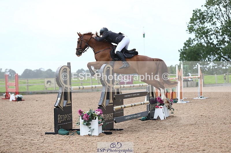 230812A-122841-09030 - Cls 32 Foxhunter