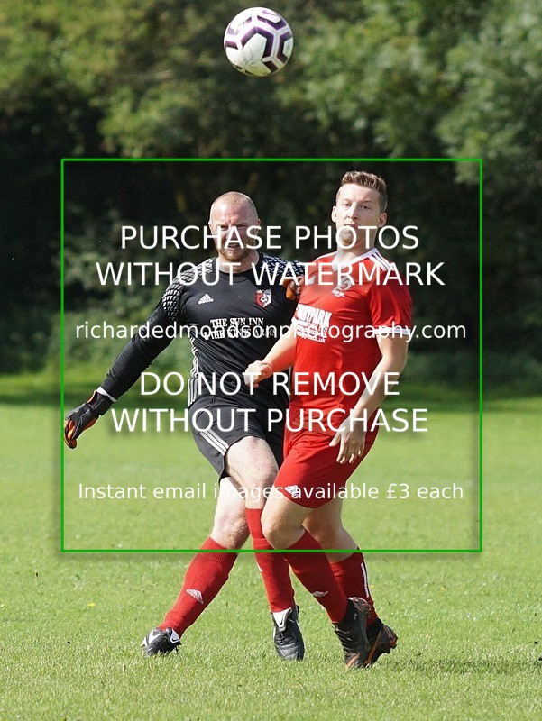 DSC09779 - Ibis Reserves v Greystoke Saturday 31 August 2019