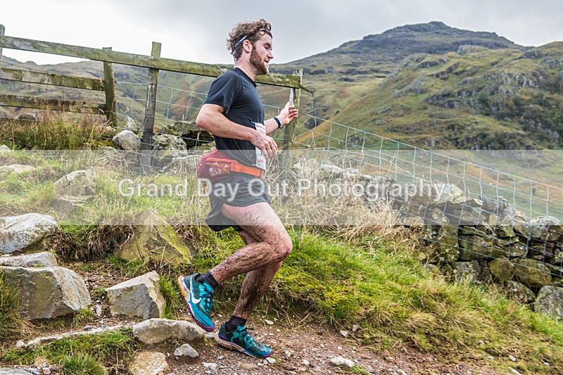 Langdale-1295 - Langdale Horseshoe Fell Race Saturday 8th October 2022