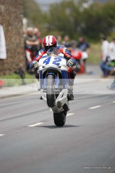 VSP 130609-19 - Vazon Sprint 2009