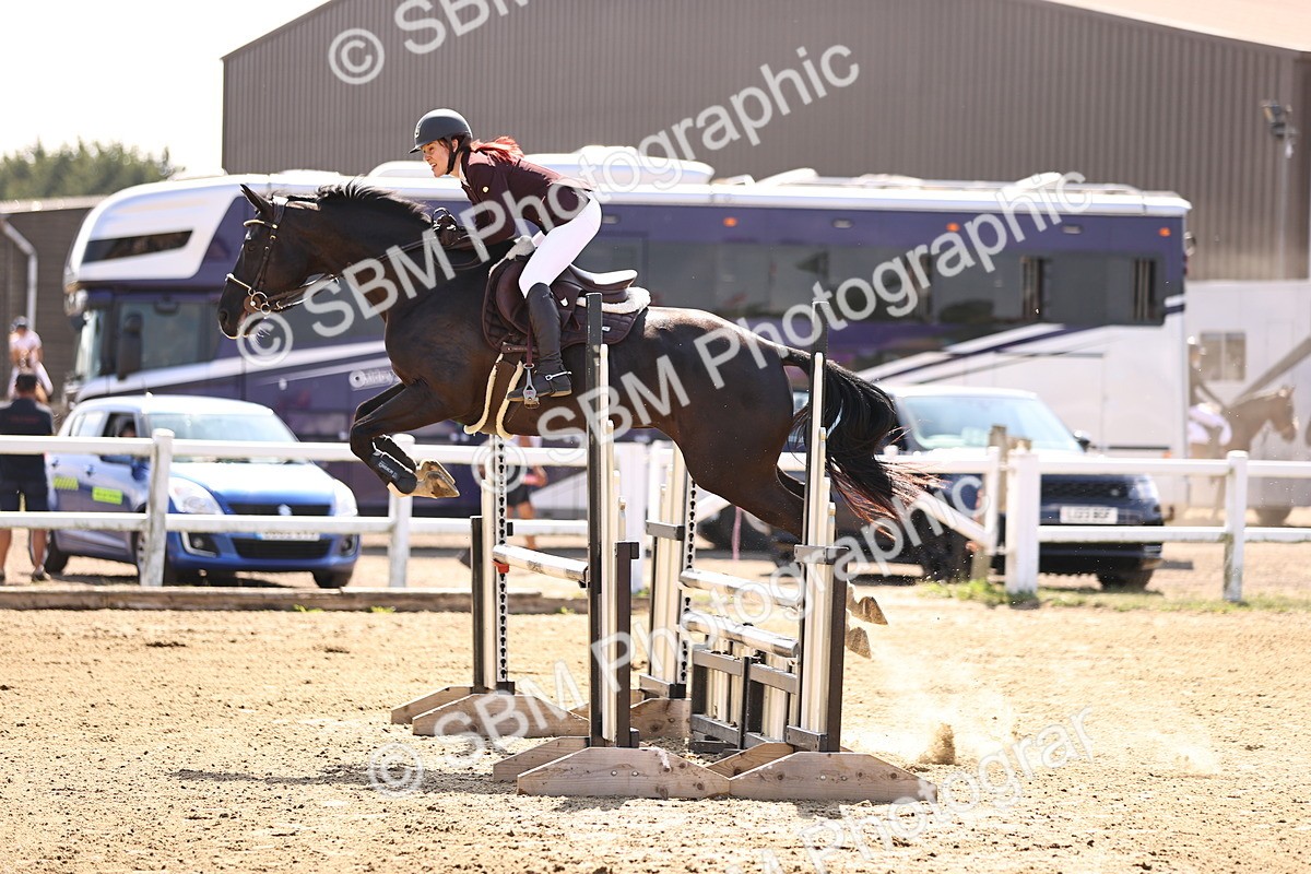 SBM_005984 - Class 10 - Amateur Championship Qualifier 95cm