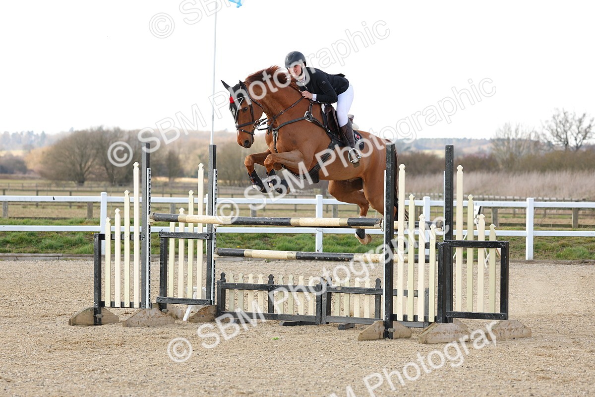 SBM_001782 - Class 6 - National 1.30-1.40m