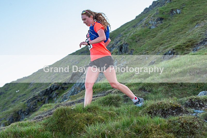 Blencathra-348 - Blencathra Fell Race Wednesday 7th June 2023