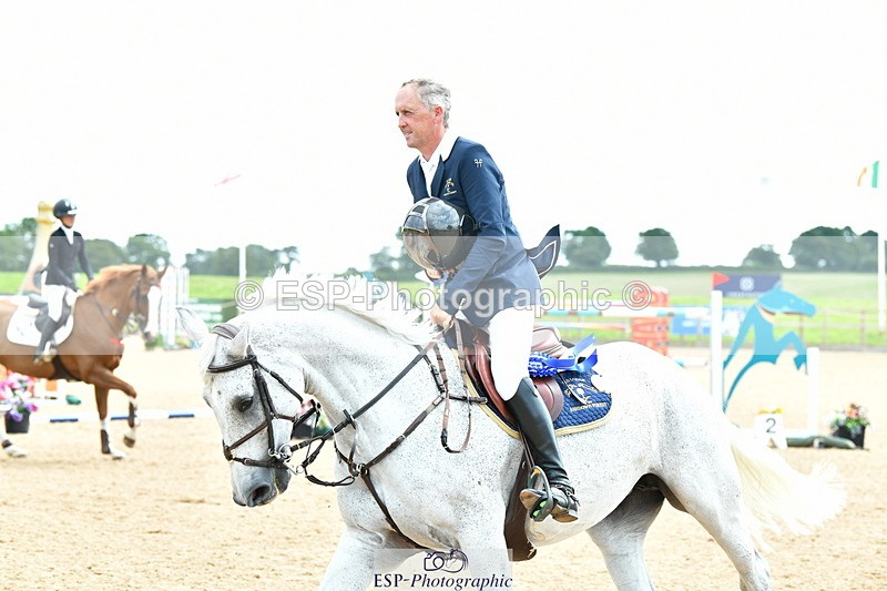 230723A-143644-13010 - Cls 12, 2 Star Big Tour Grand Prix Jump Off and Presentations