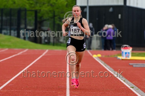 Opener25-925533 - Track Female