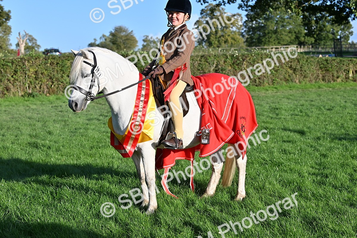SBM_52296 - First Ridden Supreme Championship