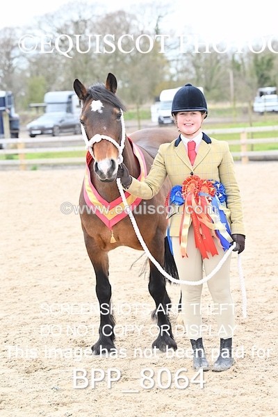 BPP_8064 - SUPREME CHAMPIONSHIP