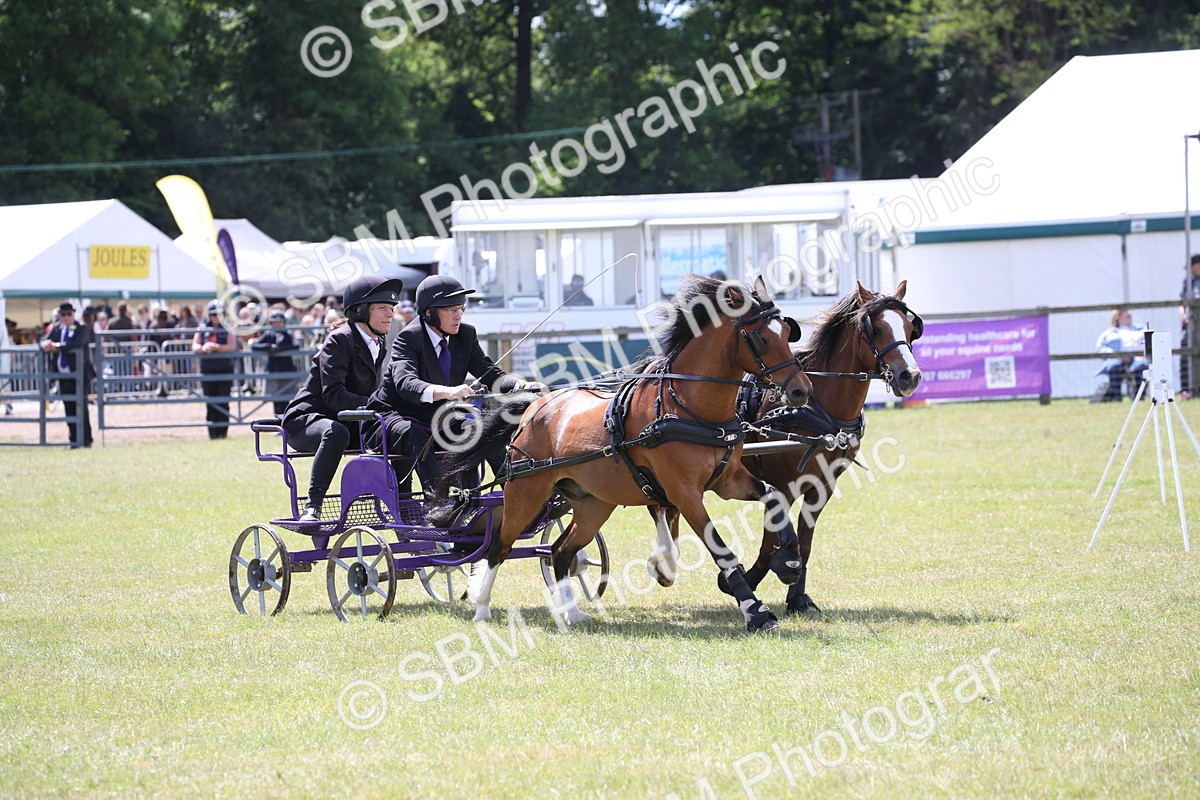 SBM_15355 - Class 90 - Scurry 122cm and Under