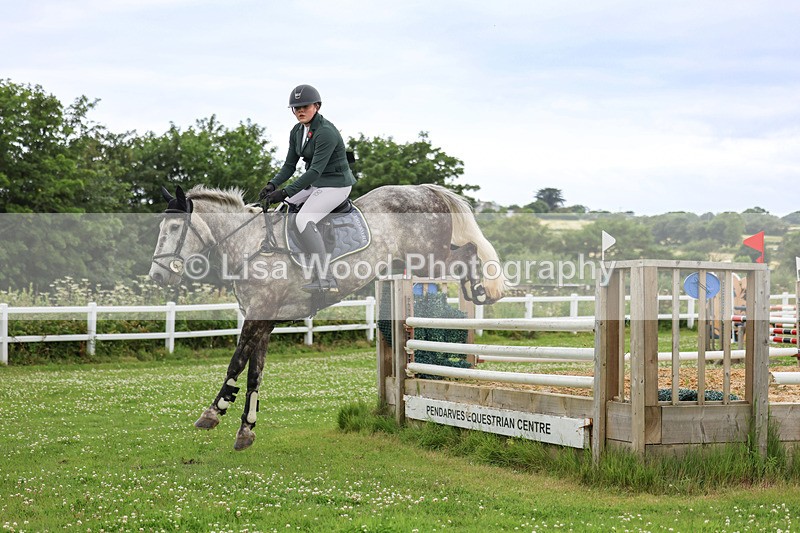 3E7A3724 - Class 6: Hawkins Motors Senior 1.00m Derby