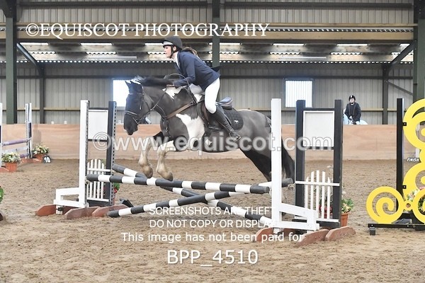 BPP_4510 - CLASS 5 70CM