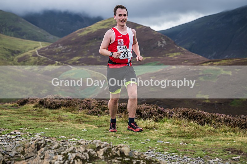 Barrow-253 - Barrow Fell Race Monday 31st August 2026