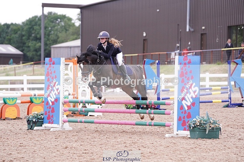 250629-084916-09991 - Cls 35 Pony British Novice & 80cm Open