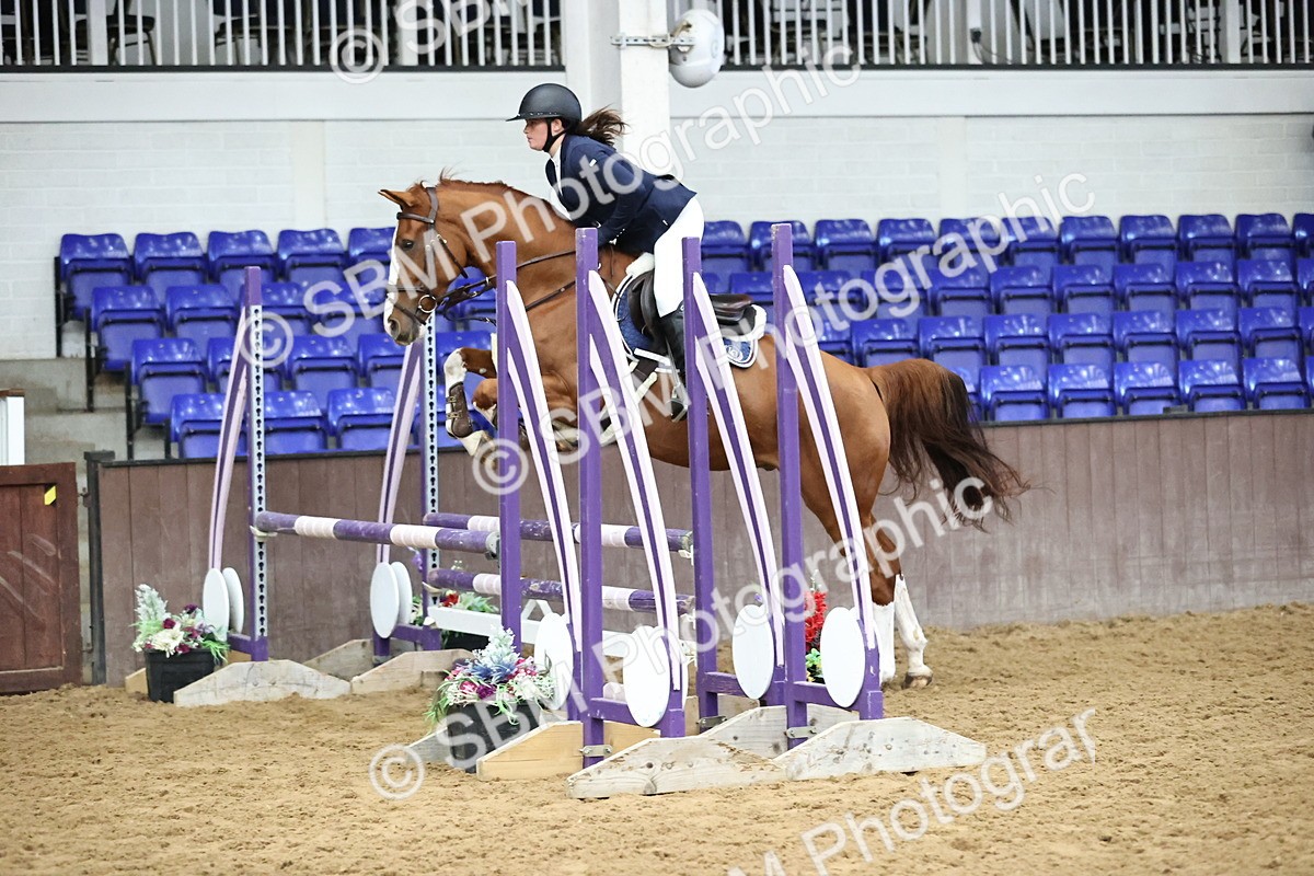 SBM_002728 - Class 9 - Senior British Novice 90cm