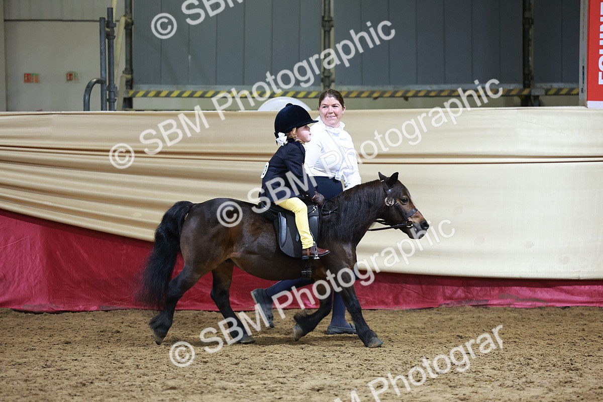 SBM_20338 - Class E - Best Turned Out Champ