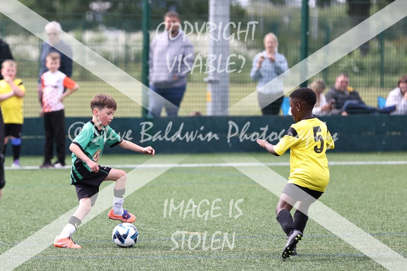 1DX33077 - Sun 7th U8 Boys