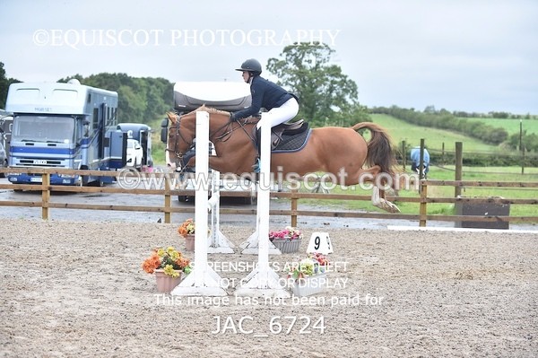 JAC_6724 - CLASS 32 SUN  0.85m Amateur Championship Qualifier