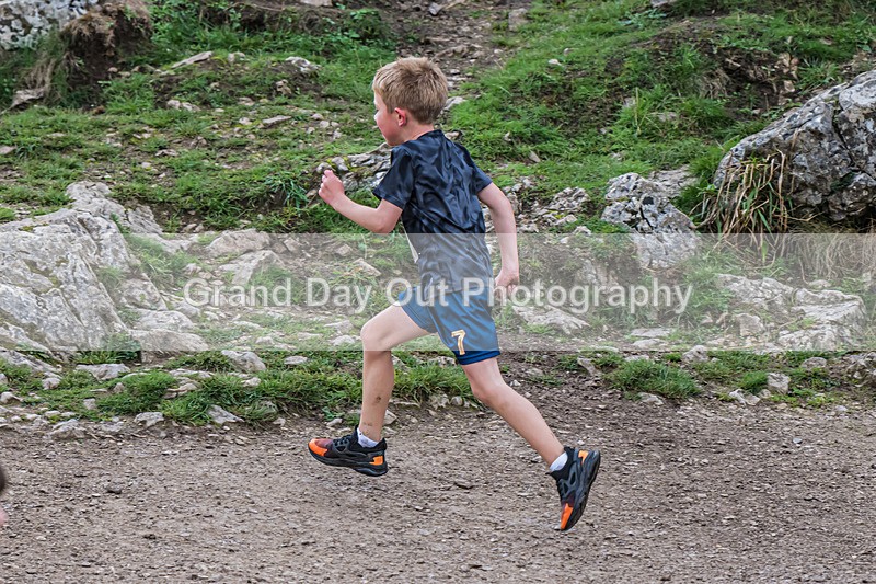 Dovedale Junior-84 - Dovedale Dash Junior Race Sunday 4th October 2026