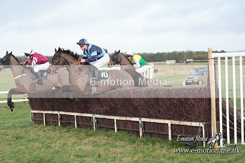 PtP 311223 113 - Larkhill Racing Club Point-to-Point 31/12/23