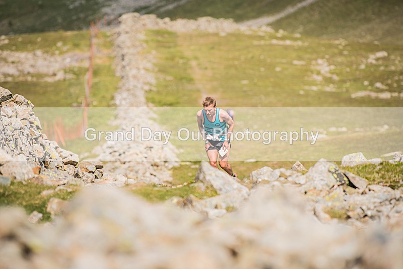 Ennerdale-46 - Ennerdale Horseshoe Fell Race Saturday 10th June 2023
