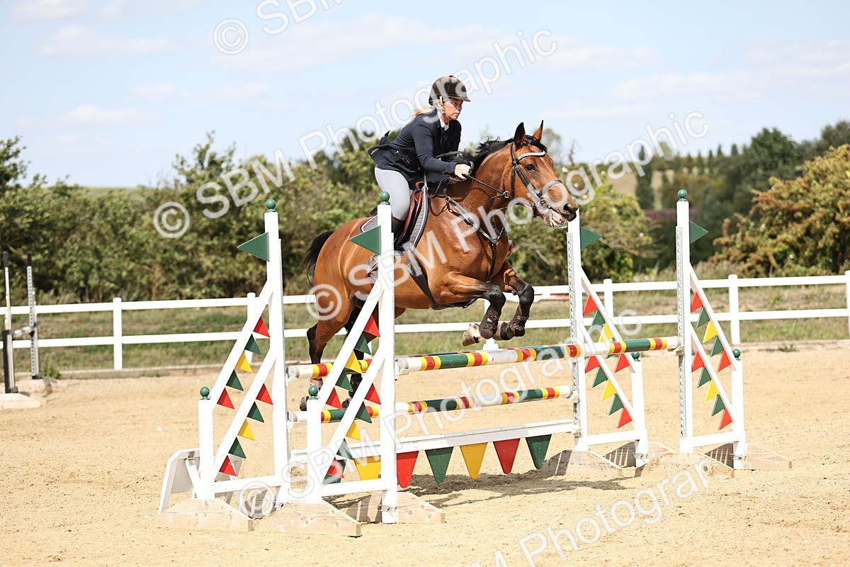 SBM_004983 - Class 5 - Senior Discovery - 1.00m Open