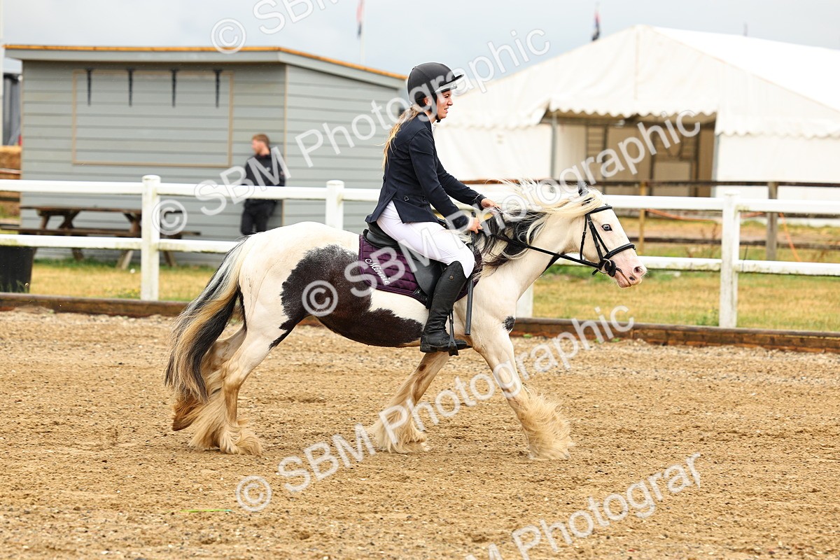 SBM_001052 - Class 4 - 70cm