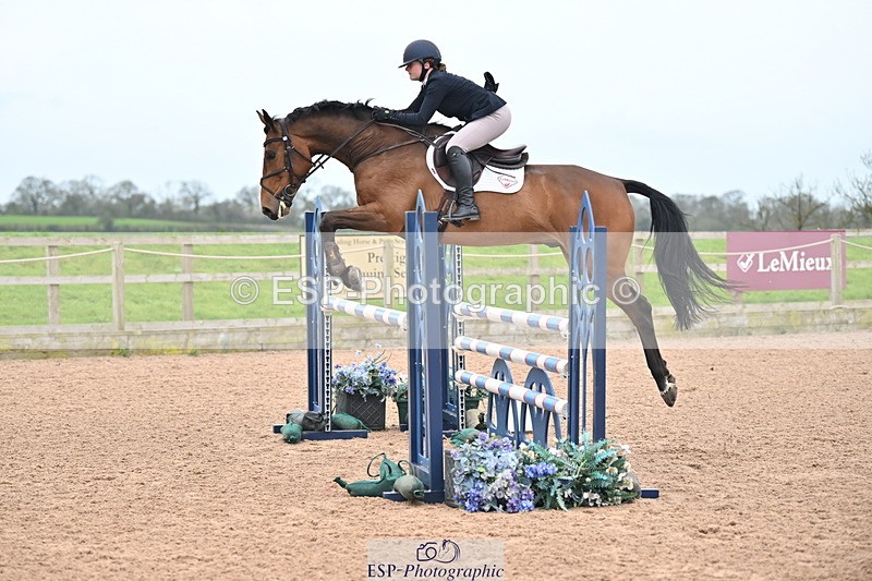 240406A-095805-02587 - Cls 13 Snr 1.05m & 1.10m