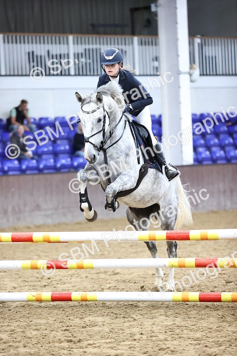 SBM_000368 - Class 2 - Pony British Novice - 80cm Open