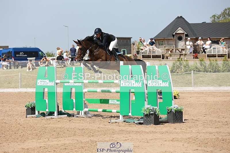 250725-142759-03312 - Cls 3 Snr Foxhunter