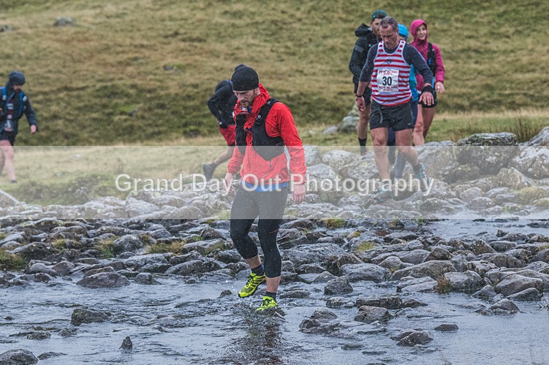 Langdale-752 - Langdale Horseshoe Fell Race Saturday 12thOctober 2024