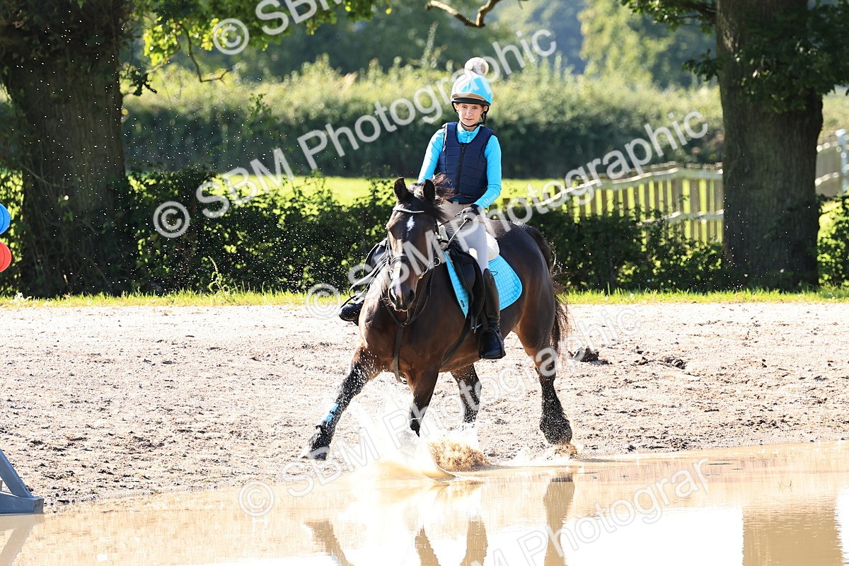 SBM_25619 - E11 - Eventers Challenge 60cm Championship