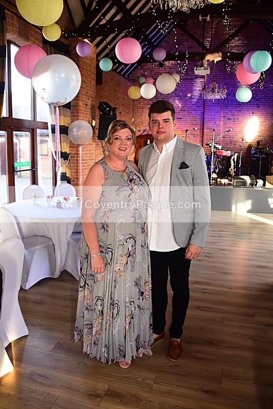 Lor-099 - Lorraine's 50th