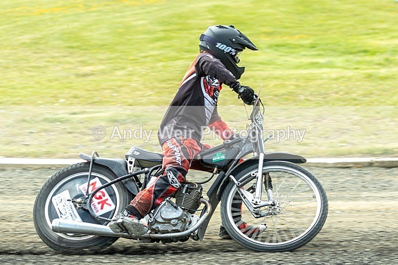 210626-7D-8E0A2601 - Ride & Skid It  Speedway Experience 26th Jun 21