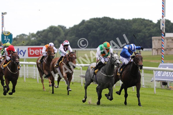 yr12062021r2-20 - Race 2 2.35pm The JCB Stakes